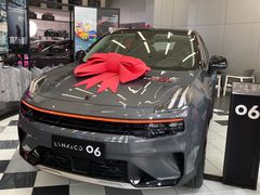 -领克中心(杭州凌客店)