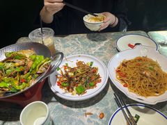 -米椰湘·辣椒炒肉