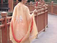 -重庆彩云湖湿地公园