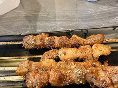 烤串-螺丝找虾(总统府1912店)