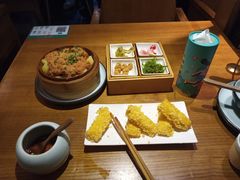 -九锅一堂酸菜鱼(新南凯德直营店)
