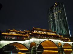 -九眼桥码头旧址