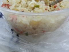 -老头盖浇饭(南京新街口明瓦廊宏光酒店店)