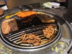 烤五花肉-高丽苑韩国烤肉(海昌路旗舰店)