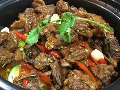 -杨厨的田园饭店(长城路店)