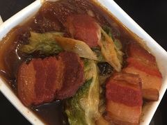 -阿那亚第一食堂 Cafeteria 1
