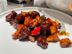 -阿明小菜·海鲜·上海菜(浦建路店)