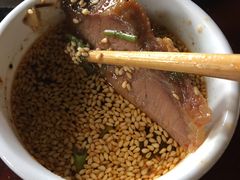 -朝伟清真铜瓢牛肉馆(三十年老·店)