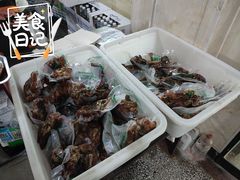 -佰运猪蹄(高陵店)