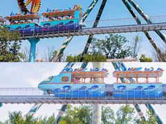 -七彩云南欢乐世界