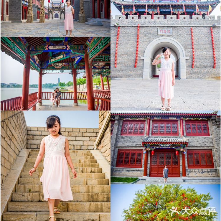 山东滨州|| 2天1晚游玩攻略·经典+小众景点 -