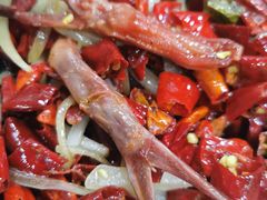 -陈老斯呼尔嗨吃烧烤(科巷店)