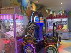 -meland亲子乐园•派对•研学(苏州悠方购物中心店)