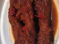 -大铁勺新津菜(东丽阳光新业广场店)
