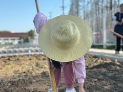 -源香农宝·亲子采摘·钓虾·科普研学