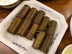 竹筒饭-小厨子私房菜·云南美食店