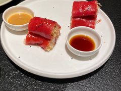 -蝴蝶里·粤菜·点心(龙湖天街&滨江店)