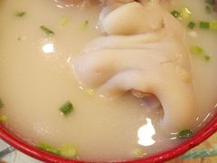 -廖老妈蹄花店(人民公园陕西街259号店)