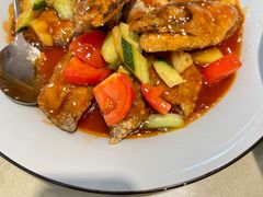 -悦来福·东山海鲜(莲花店)