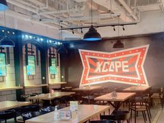 -Xcape异时刻密室逃脱(长风大悦城店)