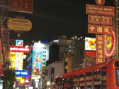 -唐人街(耀华力路)