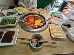 -季季红火锅(下罗财大店)