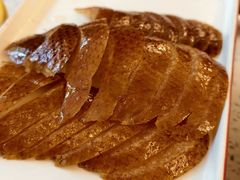 -玉林烤鸭店(垡头店)