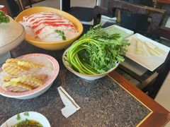 -皇城老妈川味火锅·大连海鲜火锅(港湾店)