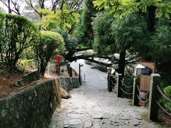 -福建泉州仙公山风景名胜区