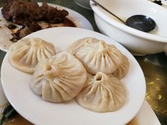 -大兴街扣碗包子馆