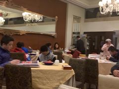 大堂-大鸭梨烤鸭店(花园村店)