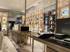-溥仪眼镜PUYI OPTICAL(国贸商城店)