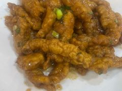 -蒲氏烤鸭(百寿路店)