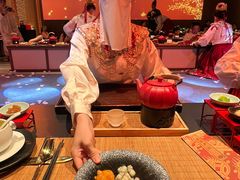 -金陵梦华·宫宴(南京首店)
