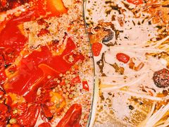 -胖姐社区老火锅(北京总店)