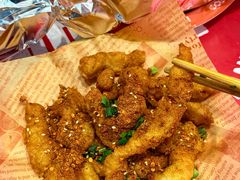 -见味花甲(福田coco park店)