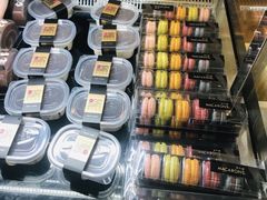 -85度C(北京八角物美店)