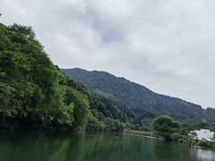 -上坦村