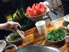 番茄-星鸿社重庆老火锅