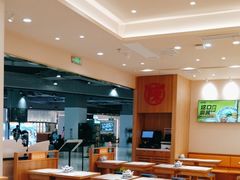 -陳香貴·兰州牛肉面(上海长风大悦城店)