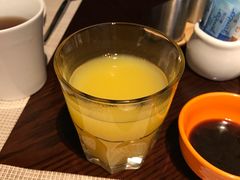 -中航泊悦酒店·云庭咖啡厅(虹桥机场T2店)
