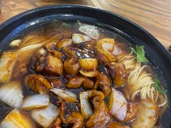 -董记面馆(漳州二路店)