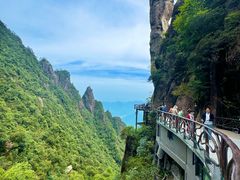 -三清山风景名胜区