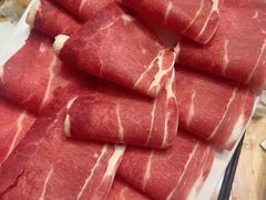 -珍巴奴毛肚牛肉小火锅(四惠店)