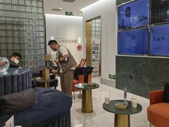 -海马体照相馆(环贸iapm大师爱情店)