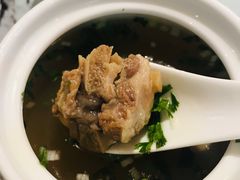 -斯通泰伯酒店-餐厅