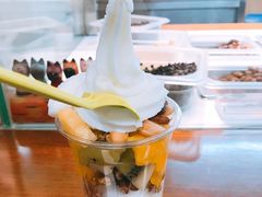 中杯地理-三佰瑞冻酸奶(凯德MALL店)