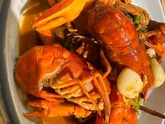 -小田油焖小龙虾(双井店)