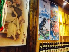 -石屋料理(南京西路店)