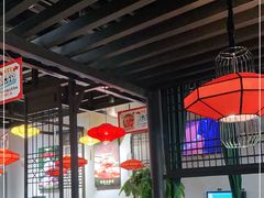 大堂-受气牛肉·重庆耙牛肉(来福士店)